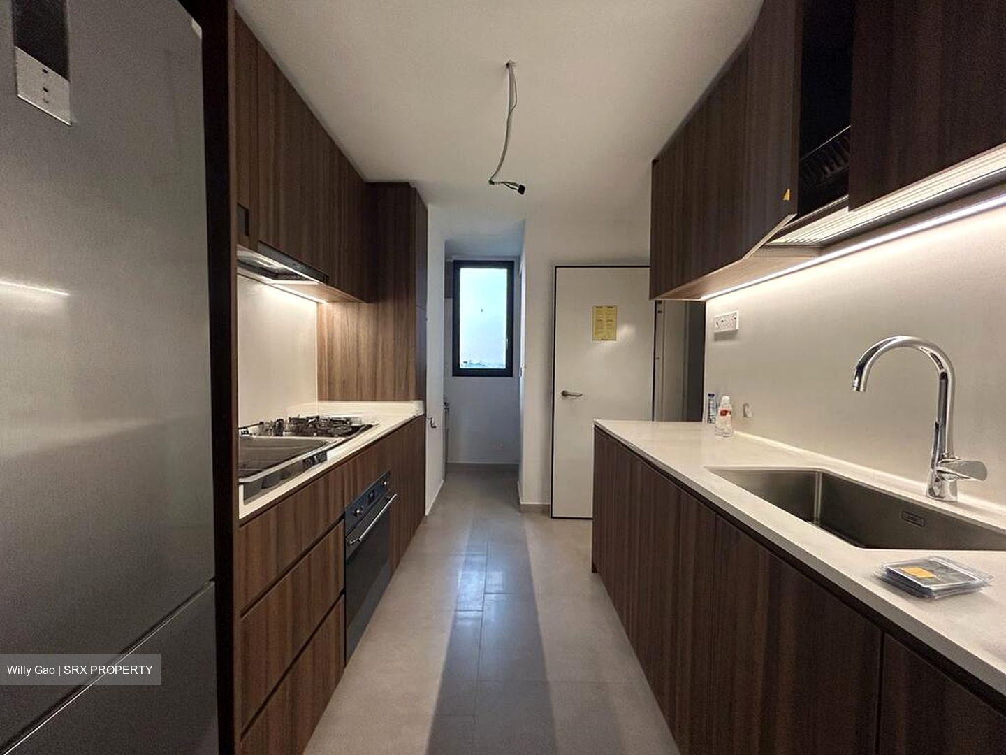 Lentor Modern (D26), Apartment #516019111